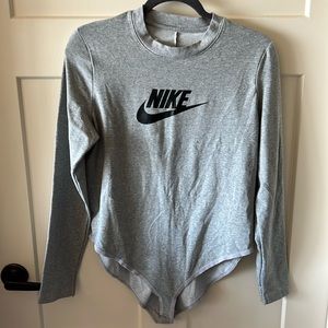 Nike Body Suit NWOT